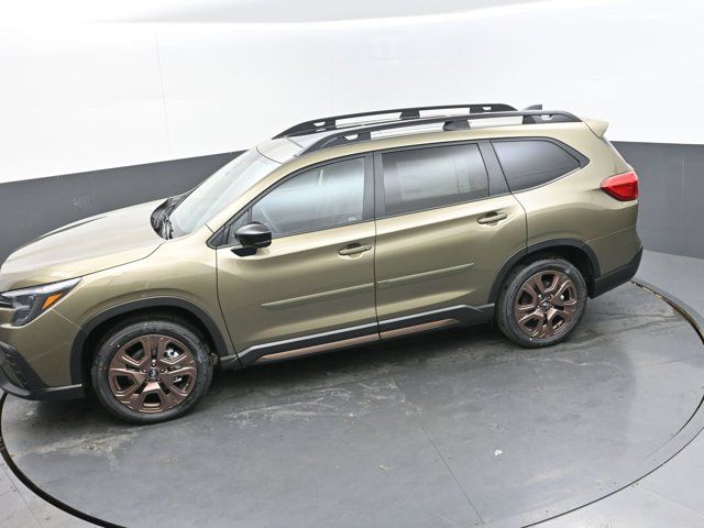 2025 Subaru Ascent Bronze Edition