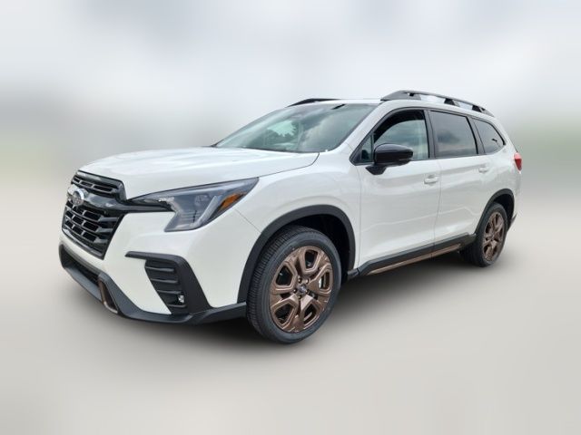2025 Subaru Ascent Bronze Edition