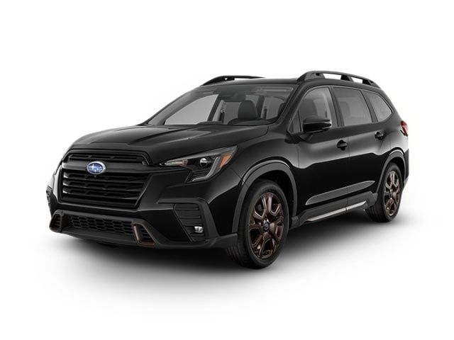 2025 Subaru Ascent Bronze Edition