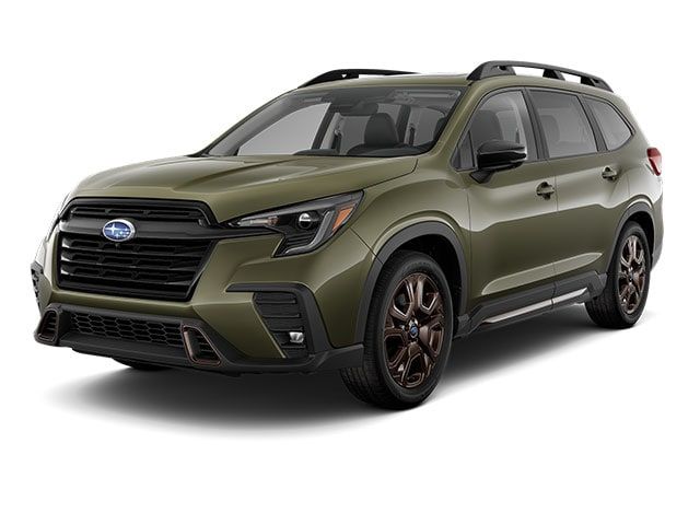 2025 Subaru Ascent Bronze Edition