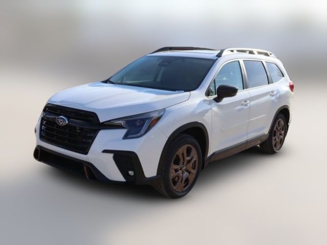 2025 Subaru Ascent Bronze Edition