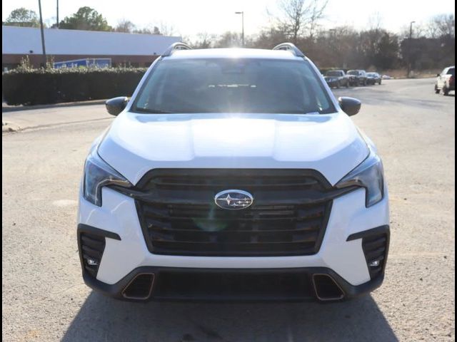 2025 Subaru Ascent Bronze Edition