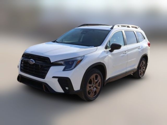 2025 Subaru Ascent Bronze Edition