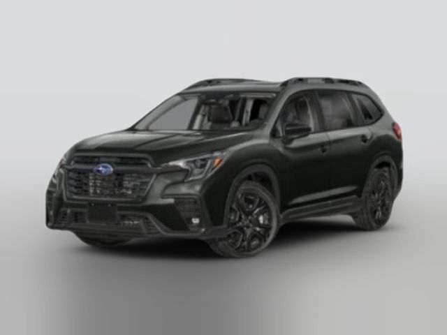 2025 Subaru Ascent Bronze Edition