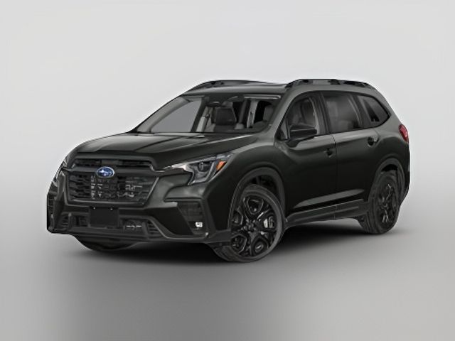 2025 Subaru Ascent Bronze Edition