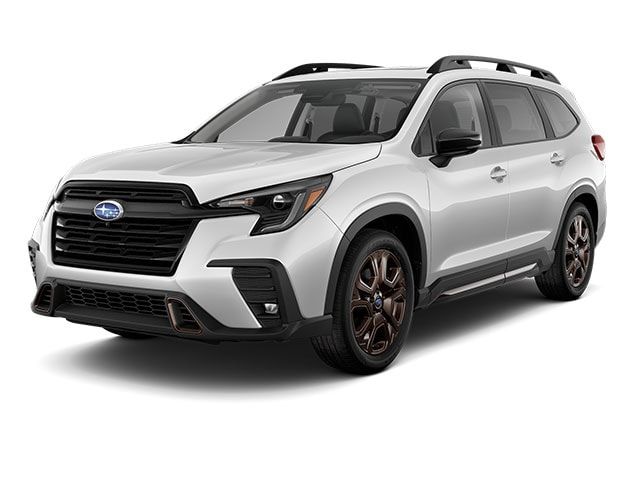 2025 Subaru Ascent Bronze Edition