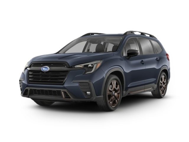 2025 Subaru Ascent Limited Bronze Edition