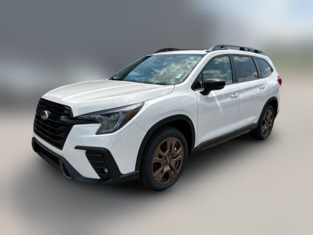 2025 Subaru Ascent Bronze Edition