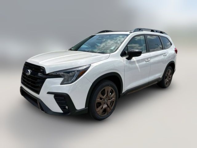 2025 Subaru Ascent Bronze Edition