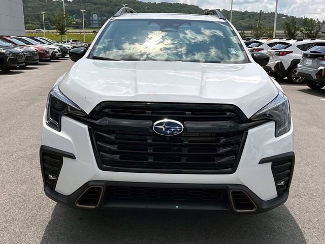 2025 Subaru Ascent Bronze Edition