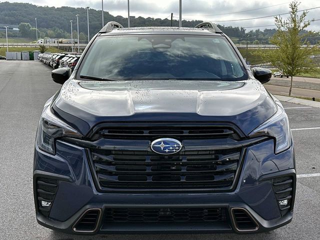 2025 Subaru Ascent Limited Bronze Edition