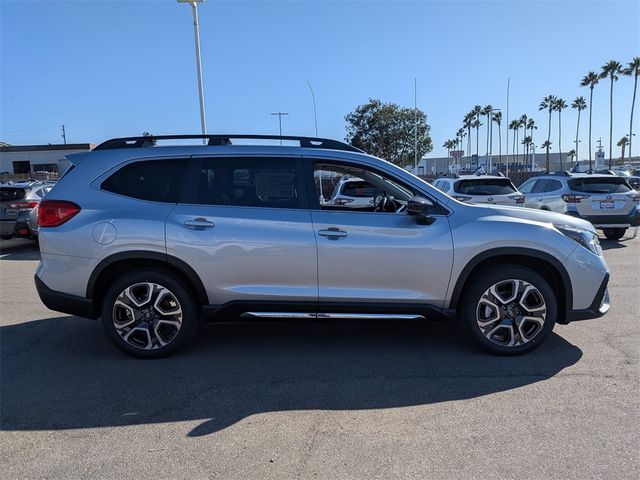 2025 Subaru Ascent Limited