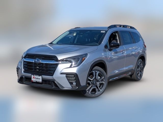 2025 Subaru Ascent Limited