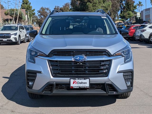 2025 Subaru Ascent Limited