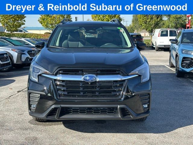 2025 Subaru Ascent Limited