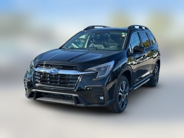 2025 Subaru Ascent Limited