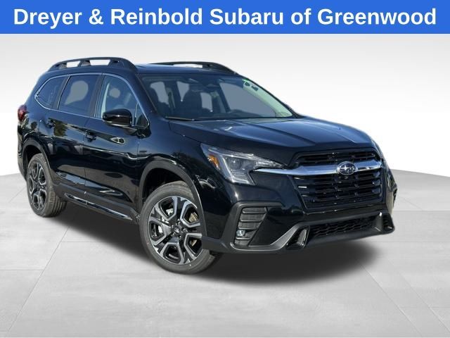 2025 Subaru Ascent Limited