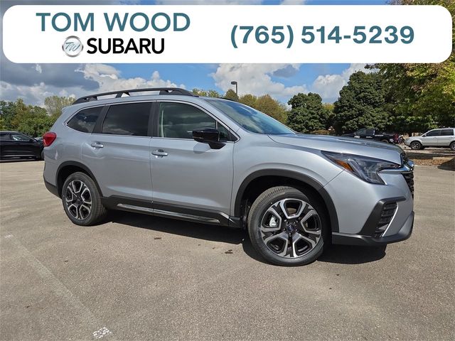 2025 Subaru Ascent Limited