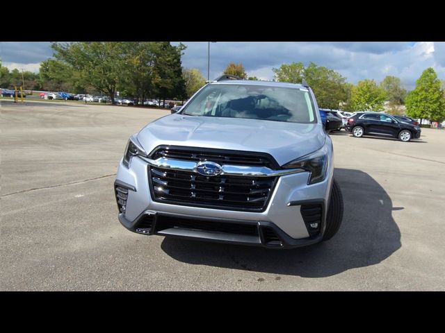 2025 Subaru Ascent Limited