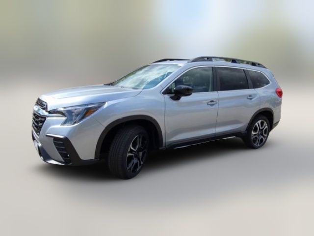 2025 Subaru Ascent Limited
