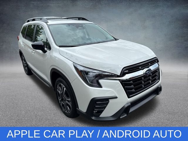 2025 Subaru Ascent Limited