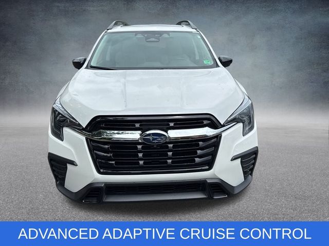 2025 Subaru Ascent Limited