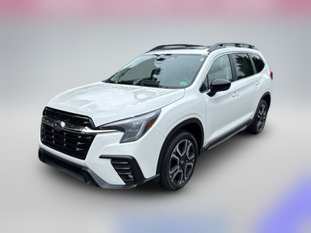 2025 Subaru Ascent Limited