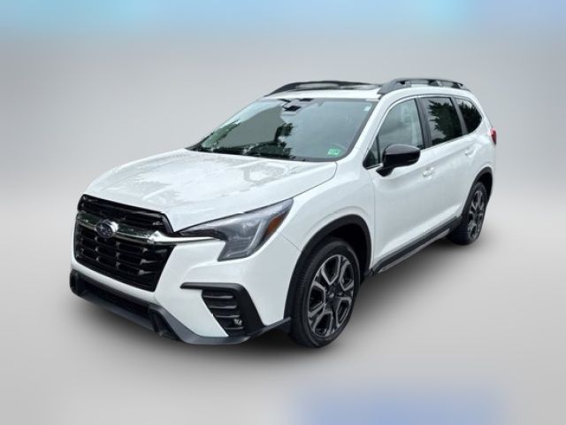 2025 Subaru Ascent Limited