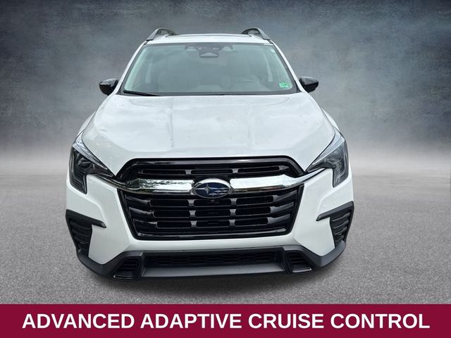 2025 Subaru Ascent Limited