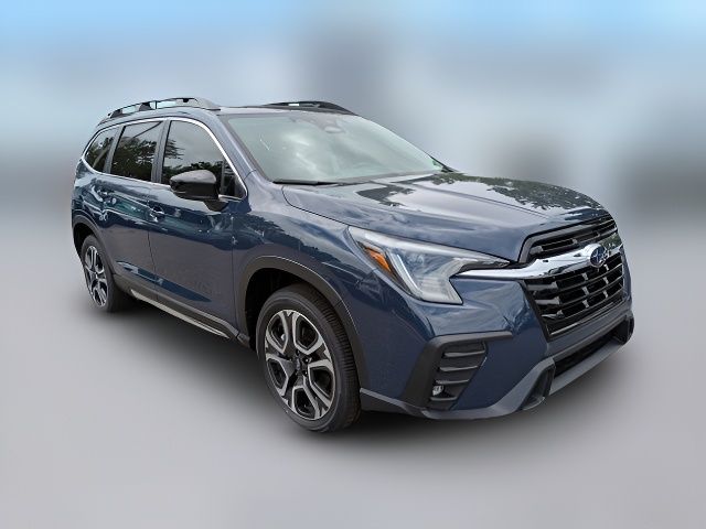 2025 Subaru Ascent Limited
