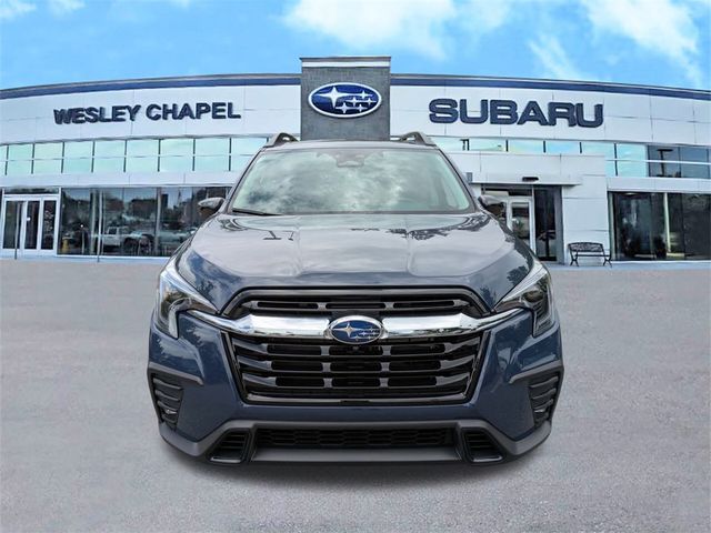 2025 Subaru Ascent Limited