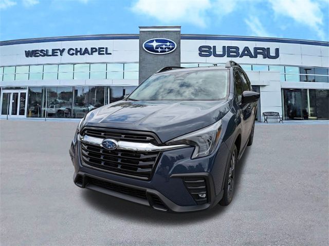 2025 Subaru Ascent Limited