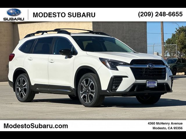 2025 Subaru Ascent Limited