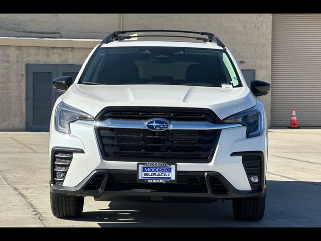 2025 Subaru Ascent Limited