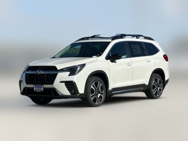 2025 Subaru Ascent Limited