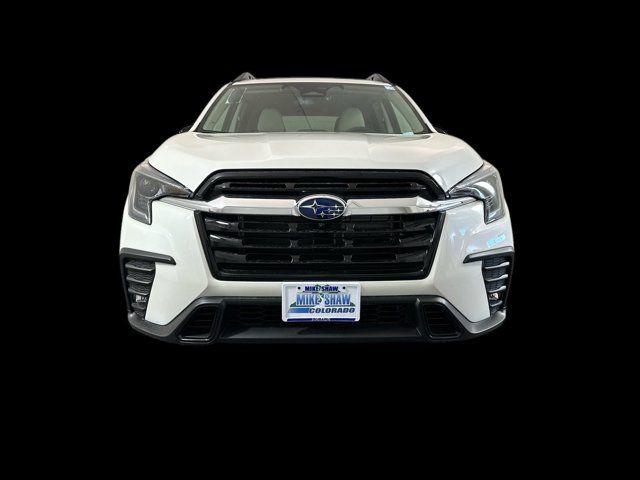 2025 Subaru Ascent Limited