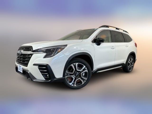 2025 Subaru Ascent Limited