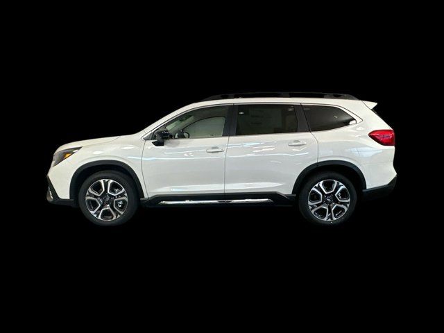 2025 Subaru Ascent Limited
