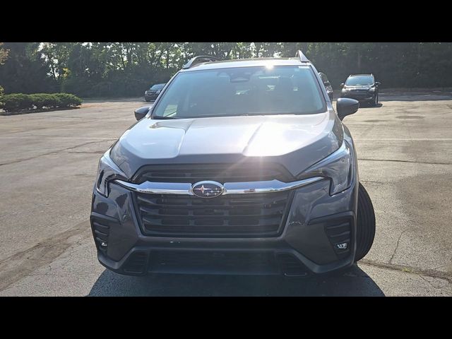 2025 Subaru Ascent Limited