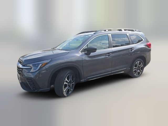 2025 Subaru Ascent Limited
