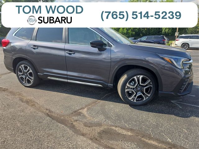 2025 Subaru Ascent Limited