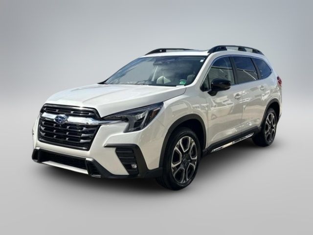 2025 Subaru Ascent Limited