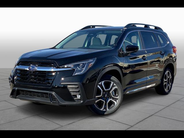 2025 Subaru Ascent Limited