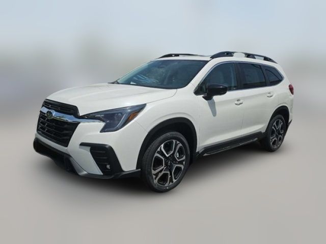 2025 Subaru Ascent Limited