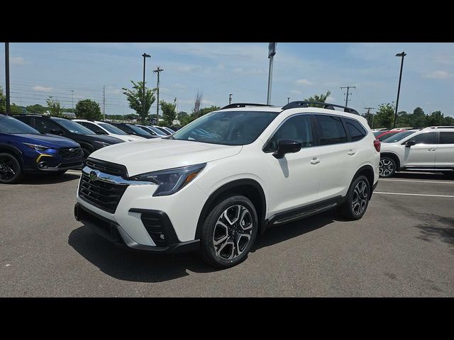 2025 Subaru Ascent Limited