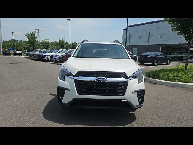 2025 Subaru Ascent Limited