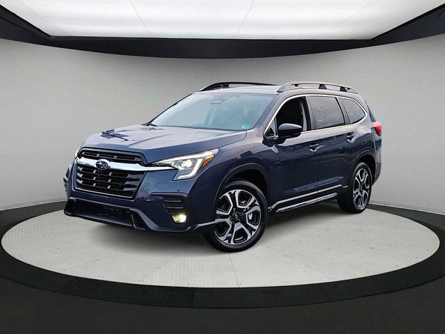 2025 Subaru Ascent Limited