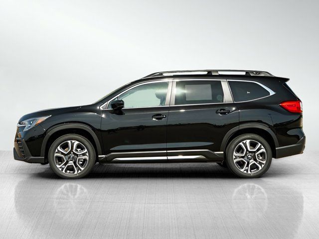 2025 Subaru Ascent Limited