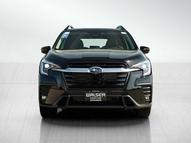 2025 Subaru Ascent Limited