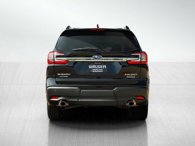 2025 Subaru Ascent Limited